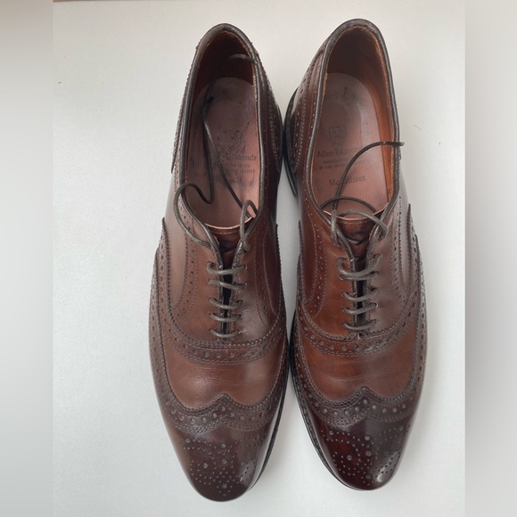 Dress shoes - Picture 1 of 6